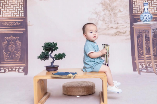 双峰纤维蛋白原偏高孕妇